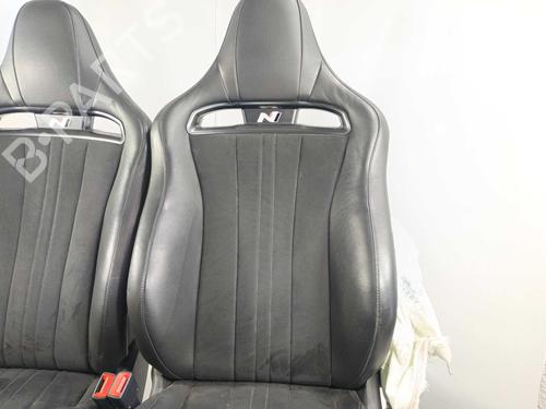 Sæde sæt HYUNDAI i30 (PDE, PD, PDEN) 2.0 N | BP34007638C78 - Image 3
