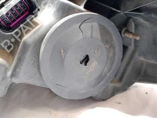 Right headlight FORD FIESTA VI (CB1, CCN) 1.6 Ti | BP23536634C29 - Image 4