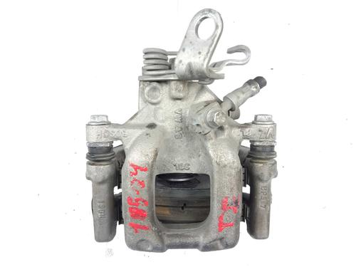 Used Left rear brake caliper Left rear brake caliper VW JETTA IV (162, 163, AV3, AV2) 1.6 TDI (105 hp) 17908896 17908896