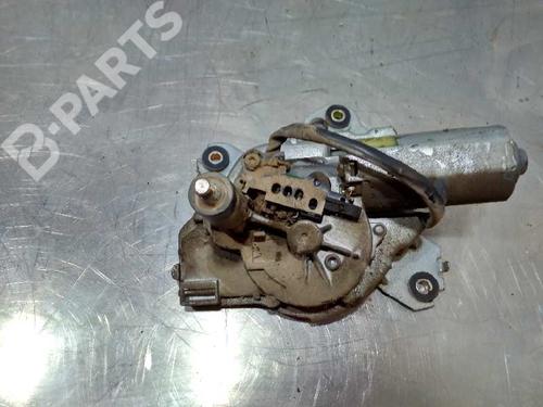 Used Rear wiper motor NISSAN TERRANO II (R20) [1992-2007]  10180539