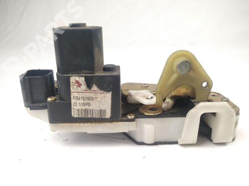 Front right lock ROVER 200 II Hatchback (RF) 214 Si | BP10208574C97 