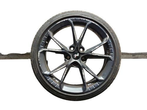 Used Rim Rim 33887871 33887871