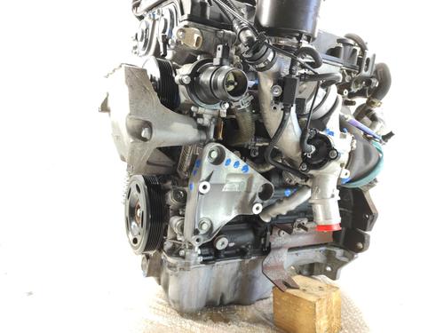 Motor OPEL MOKKA / MOKKA X (J13) 1.4 LPG (_76) | BP28316683M1 