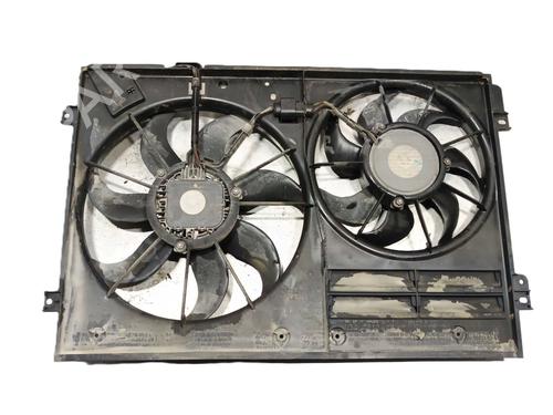 Used Radiator fan Radiator fan 39431642 39431642