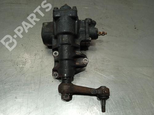 Used Steering rack Steering rack MITSUBISHI PAJERO SPORT I (K7_, K9_) [1996-2026] 11083655 11083655