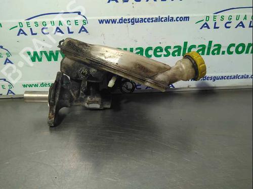 Used Brake master cylinder Brake master cylinder PEUGEOT 207 (WA_, WC_) [2006-2015] 14352912 14352912