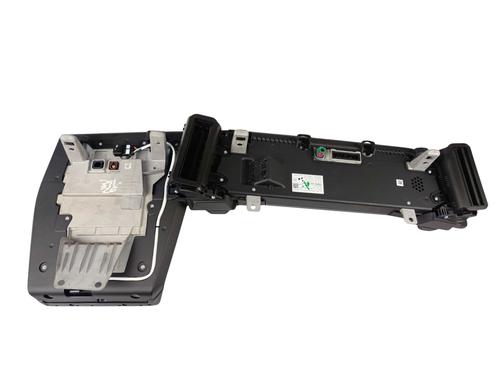 Display RENAULT AUSTRAL TCe 140 (HGMF) | BP34579155C48 - Image 2