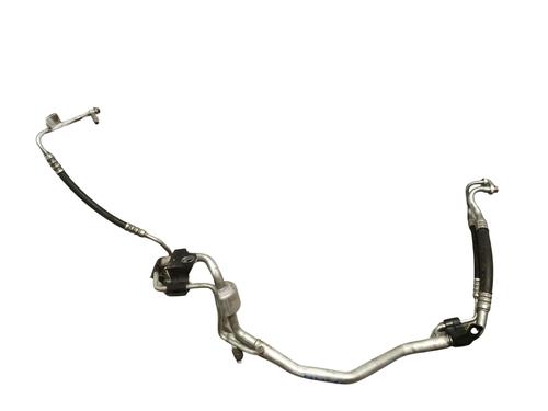 Used AC pipe CITROËN C5 AIRCROSS (A_) 1.2 PureTech 130 (ARHNSJ) (131 hp) 29753618