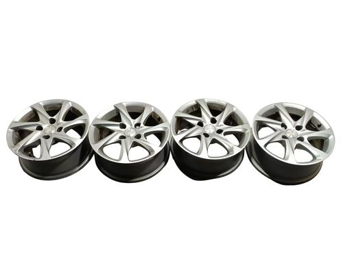 Fælk PEUGEOT 208 I (CA_, CC_) 1.2 THP 110 (110 hp) 32146574