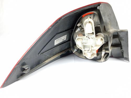 Right taillight RENAULT MEGANE II (BM0/1_, CM0/1_) 1.5 dCi (BM02, BM13, BM2A, CM02, CM13) | BP12990969C35 