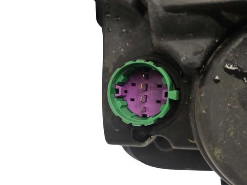 Left front fog light FIAT 500L (351_, 352_) 1.6 D Multijet (199LYD1B) | BP32720186C30 - Image 3