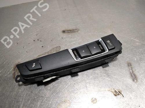 Used Switch BMW 5 (F10) 520 d (184 hp) 14348075