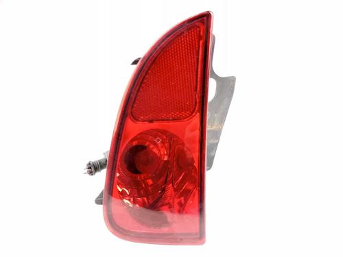 Used Rear bumper right light Rear bumper right light RENAULT ESPACE IV (JK0/1_) 3.0 dCi (JK0J, JK0V) (177 hp) 24298018 24298018