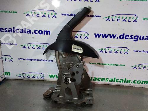 Used Hand brake NISSAN QASHQAI / QASHQAI +2 I (J10, NJ10, JJ10E) 1.5 dCi (110 hp) 9994638