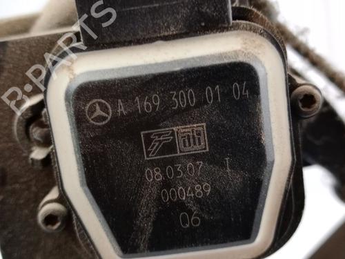 Pedal MERCEDES-BENZ B-CLASS Sports Tourer (W245) B 180 CDI (245.207) | BP21046379I4 