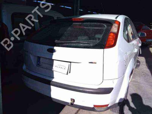 Engine control unit (ECU) FORD FOCUS II (DA_, HCP, DP) | BP10016380M57 - Image 7
