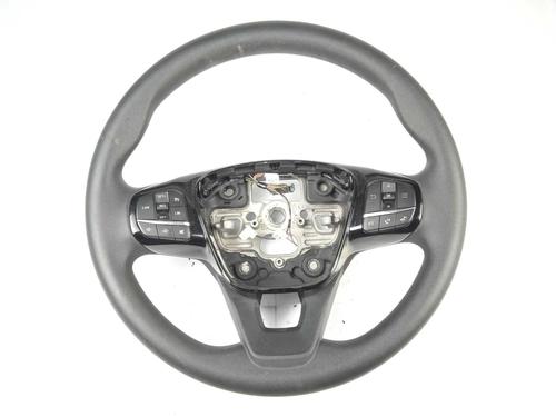 Used Steering wheel Steering wheel FORD FIESTA VII (HJ, HF) [2017-2026] 16935378 16935378