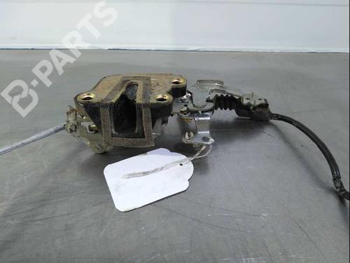 Front right lock ISUZU TROOPER III 3.0 DTI | BP11014174C97 