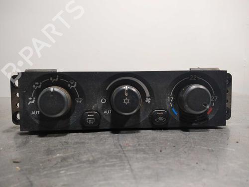 Used Climate control Climate control 10064981 10064981