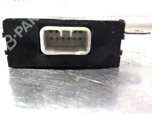 Electronic module TOYOTA LAND CRUISER PRADO (_J12_) 3.0 D-4D (KDJ120, KDJ125) | BP9990742M83 