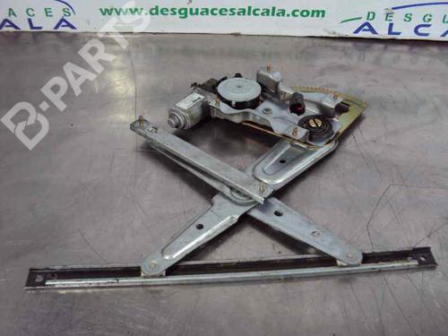 Rear left window mechanism KIA SORENTO I (JC)  | BP9989991C24 
