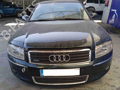 Front right window mechanism AUDI A8 D3 (4E2, 4E8) 4.0 TDI quattro | BP10166604C23 - Image 7