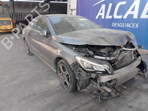 Electronic module MERCEDES-BENZ CLA Coupe (C117) CLA 200 CDI / d (117.308) | BP29123708M83 - Image 10