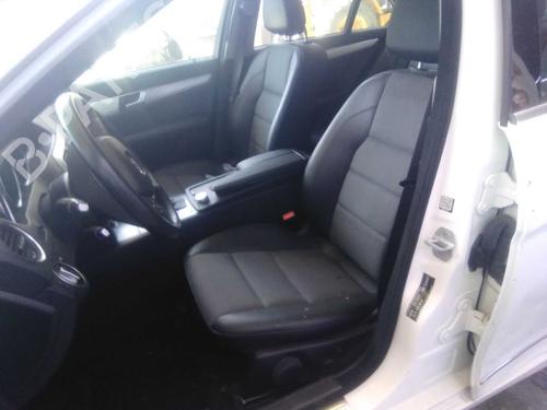 Rejilla MERCEDES-BENZ C-CLASS (W204) C 200 CDI (204.001) | BP18411309C40  - Image 14