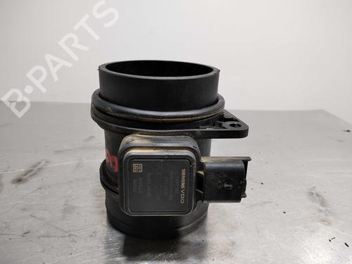 Used Mass air flow sensor Mass air flow sensor CITROËN C4 I (LC_) [2004-2014] 9983063 9983063