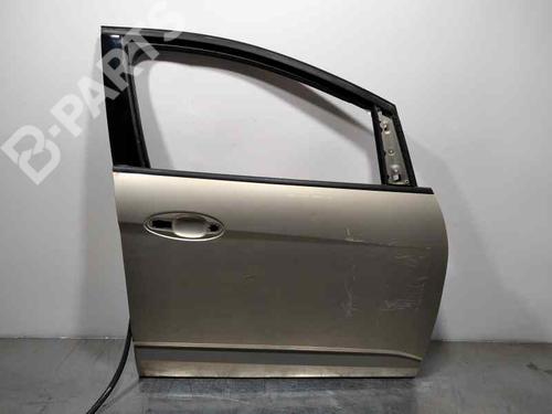 Used Right front door FORD C-MAX II (DXA/CB7, DXA/CEU) 1.5 TDCi (120 hp) 10751326