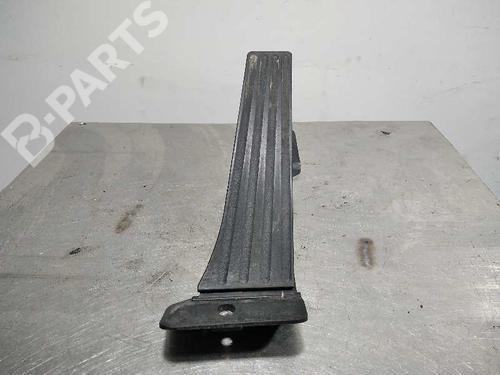 Pedal BMW 3 (F30, F80) 316 d (116 hp) 35426853176 | 6PV01043530 | 6 | PINES