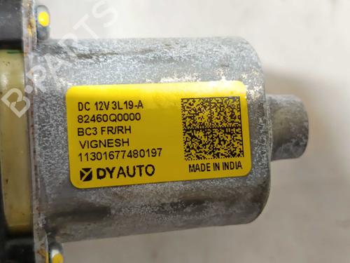 Front right window mechanism HYUNDAI i20 III (BC3, BI3) 1.6 T-GDi N | BP30203662C23 - Image 3