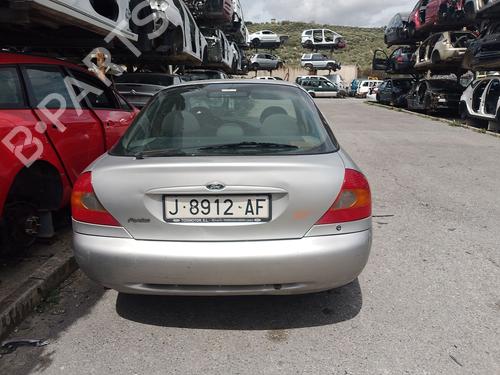Front right window mechanism FORD MONDEO II (BAP)  | BP24925413C23 