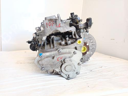 Gearbox PEUGEOT EXPERT Van (V_) 1.6 BlueHDi 115 | BP35952256M3  - Image 7