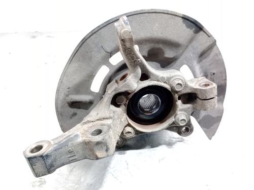Right front steering knuckle HYUNDAI TUCSON (TL, TLE) 2.0 CRDi | BP24955272M26 
