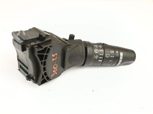 Used Steering column stalk NISSAN PRIMERA Hatchback (P12) 1.9 dCi (120 hp) 26650078