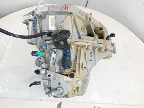 Gearbox RENAULT CLIO V (B7_) 1.5 Blue dCi 85 (B7AG) | BP37465100M3 - Image 8