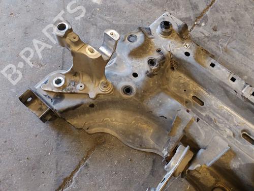 Subframe RENAULT SCÉNIC IV (J9_) 1.5 dCi 110 | BP30911821M9