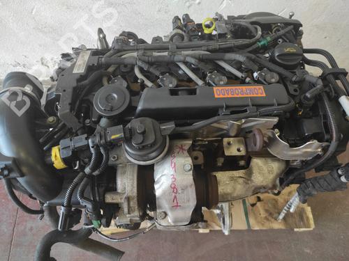 Engine CITROËN C4 Picasso II 2.0 BlueHDi 150 | BP27984165M1 