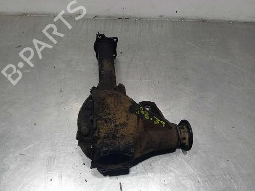 Used Front differential Front differential MITSUBISHI GALLOPER (JK-01) 2.5 TD (88 hp) 9984965 9984965