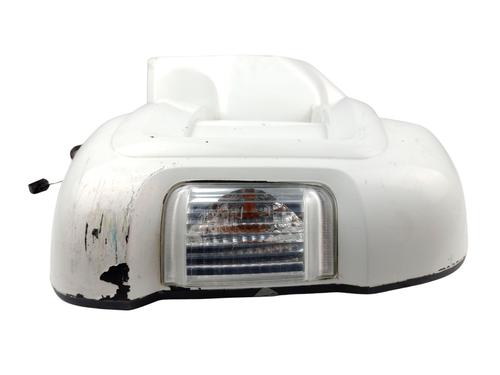 Left mirror FIAT DUCATO Van (250_) 120 Multijet 2,3 D 4x4 | BP29355659C26 