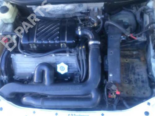 Radiator fan FIAT PUNTO (176_)  | BP9987789M35 