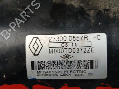 Starter RENAULT SCÉNIC III (JZ0/1_) 1.2 TCe (JZ16) | BP30615558M8