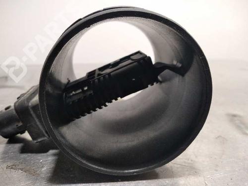 Mass air flow sensor OPEL ASTRA J (P10)  | BP9980558M95 