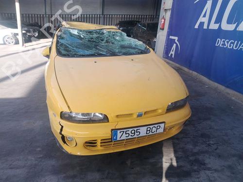 Right front window switch FIAT BRAVO II (198_) 2.0 D Multijet (198AXPIB) | BP28025766I26 - Image 6