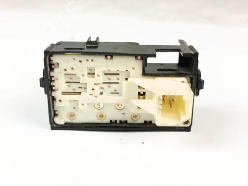 Right rear window switch TOYOTA LAND CRUISER PRADO (_J15_) 2.8 D-4D (GDJ155, GDJ150) | BP27983323I28 