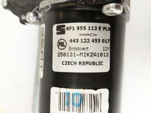 Front wiper motor SEAT ARONA (KJ7, KJP) 1.0 TSI | BP28421248M29 