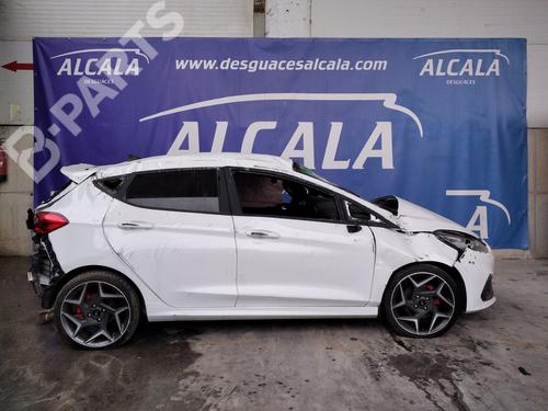 Used Parts FORD FIESTA VII (HJ, HF)  1.5 ST EcoBoost  1085554