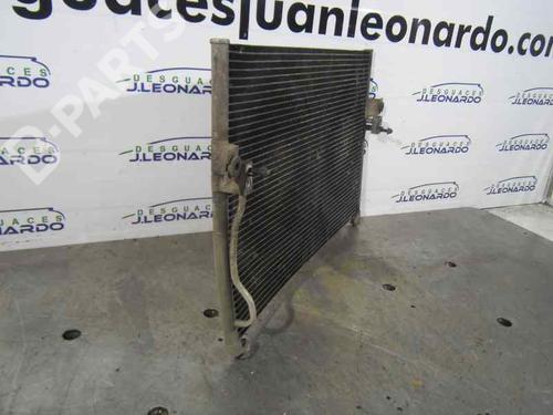 AC radiator HYUNDAI H-1 Van (A1) 2.5 TD | BP11247570M32 