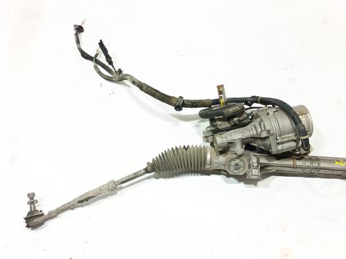 Steering rack PEUGEOT 208 I (CA_, CC_) 1.4 HDi | BP29146477M22 